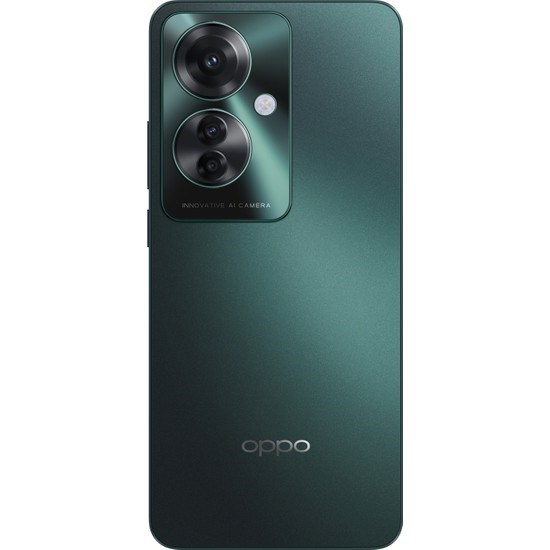 OPPO Reno 11F 8GB 256GB Palmiye Yeşili