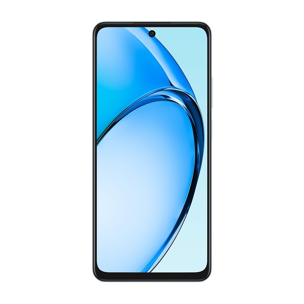 OPPO A60 8GB 128GB Dalga Mavisi