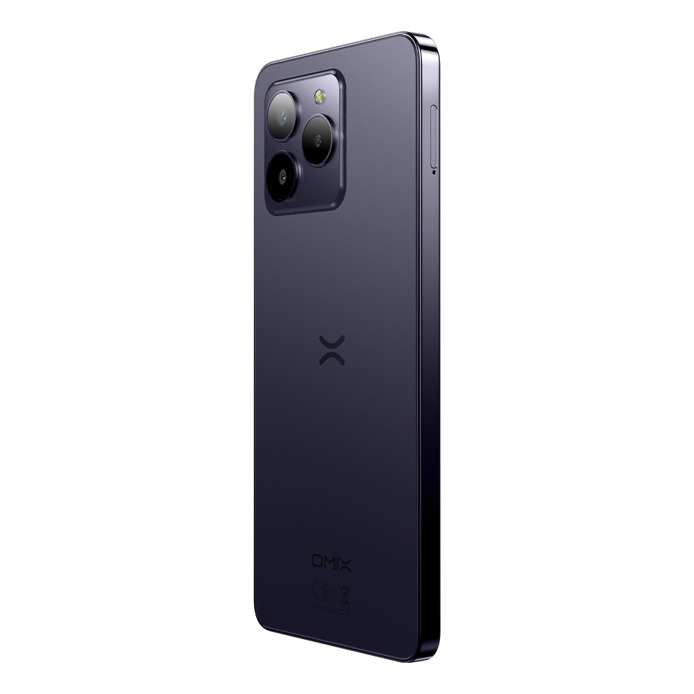 Omix X7 8GB 128GB Mor