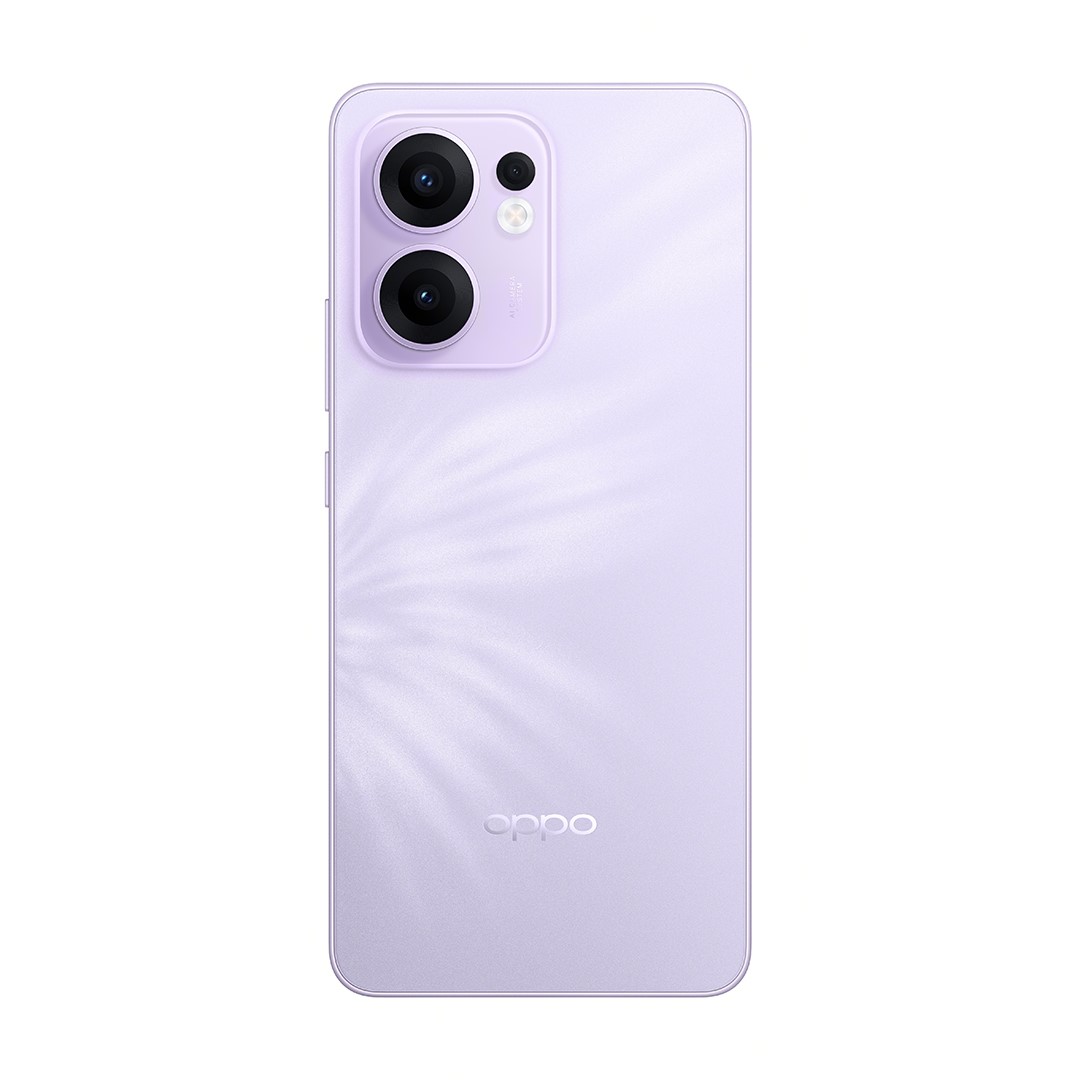  OPPO Reno 13F 5G 12GB 256GB Eflatun