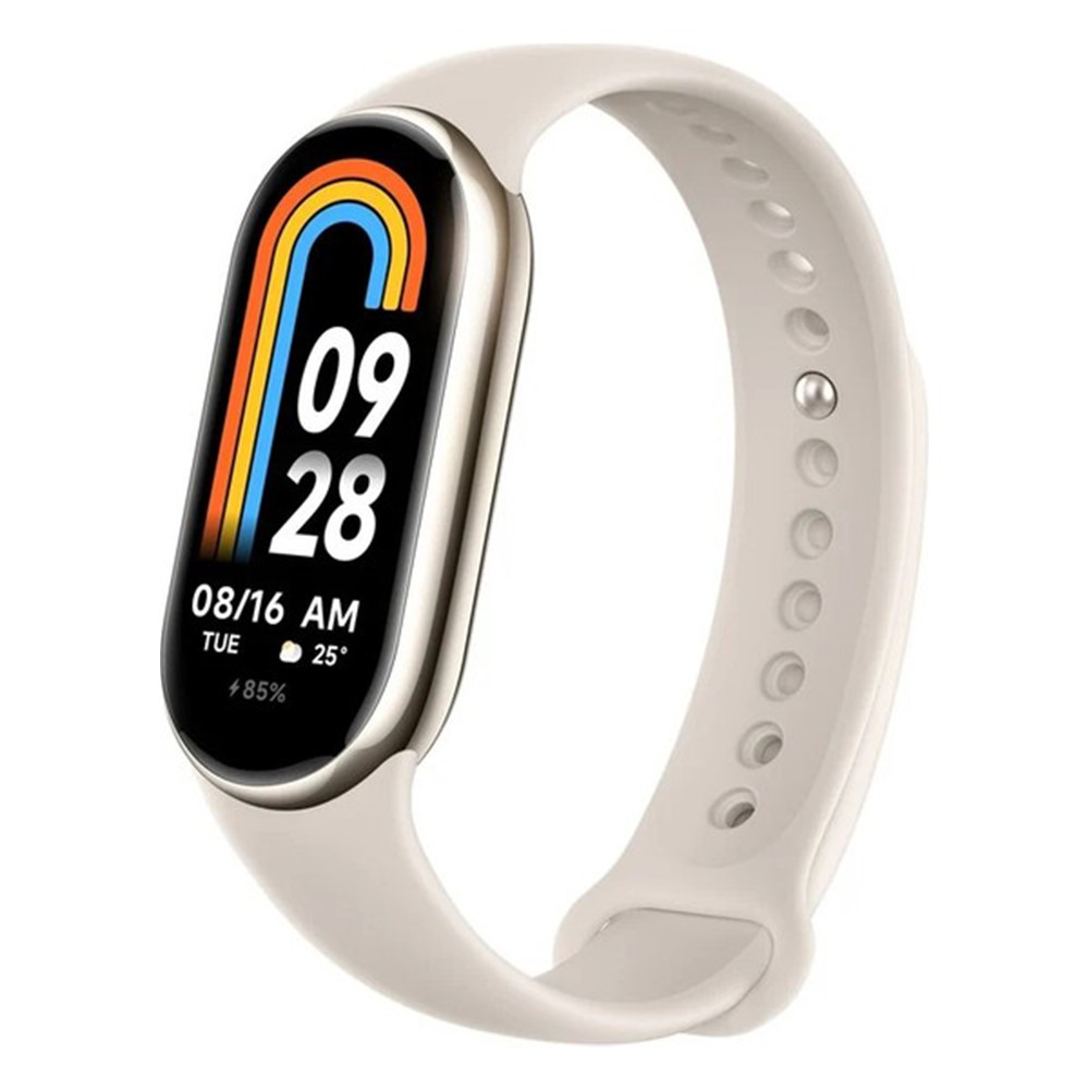 Xiaomi Smart Band 8 Gold