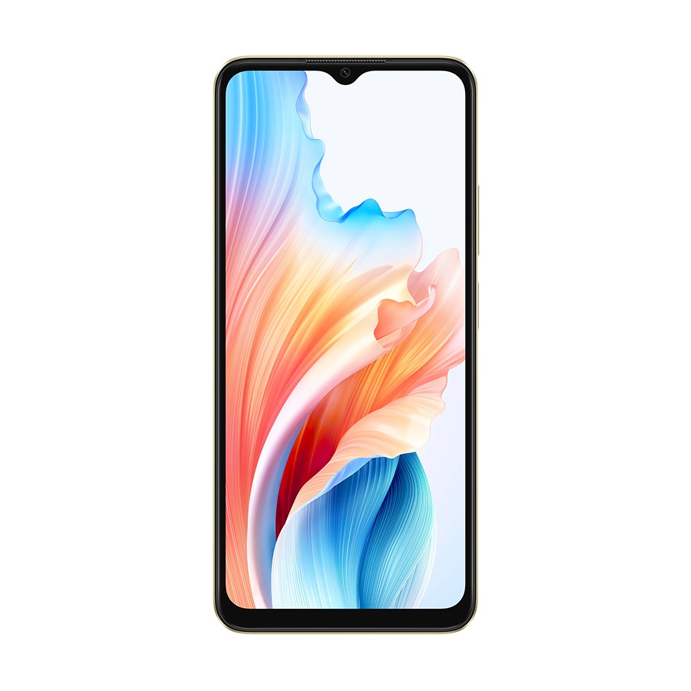 OPPO A38 6GB 128GB Parlak Sarı