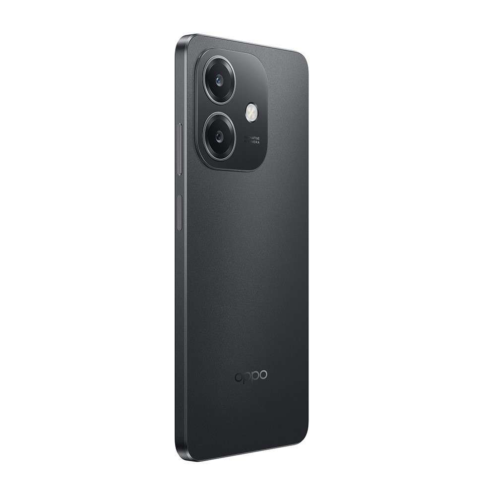 OPPO Reno A3 6GB 128GB Parlak Siyah