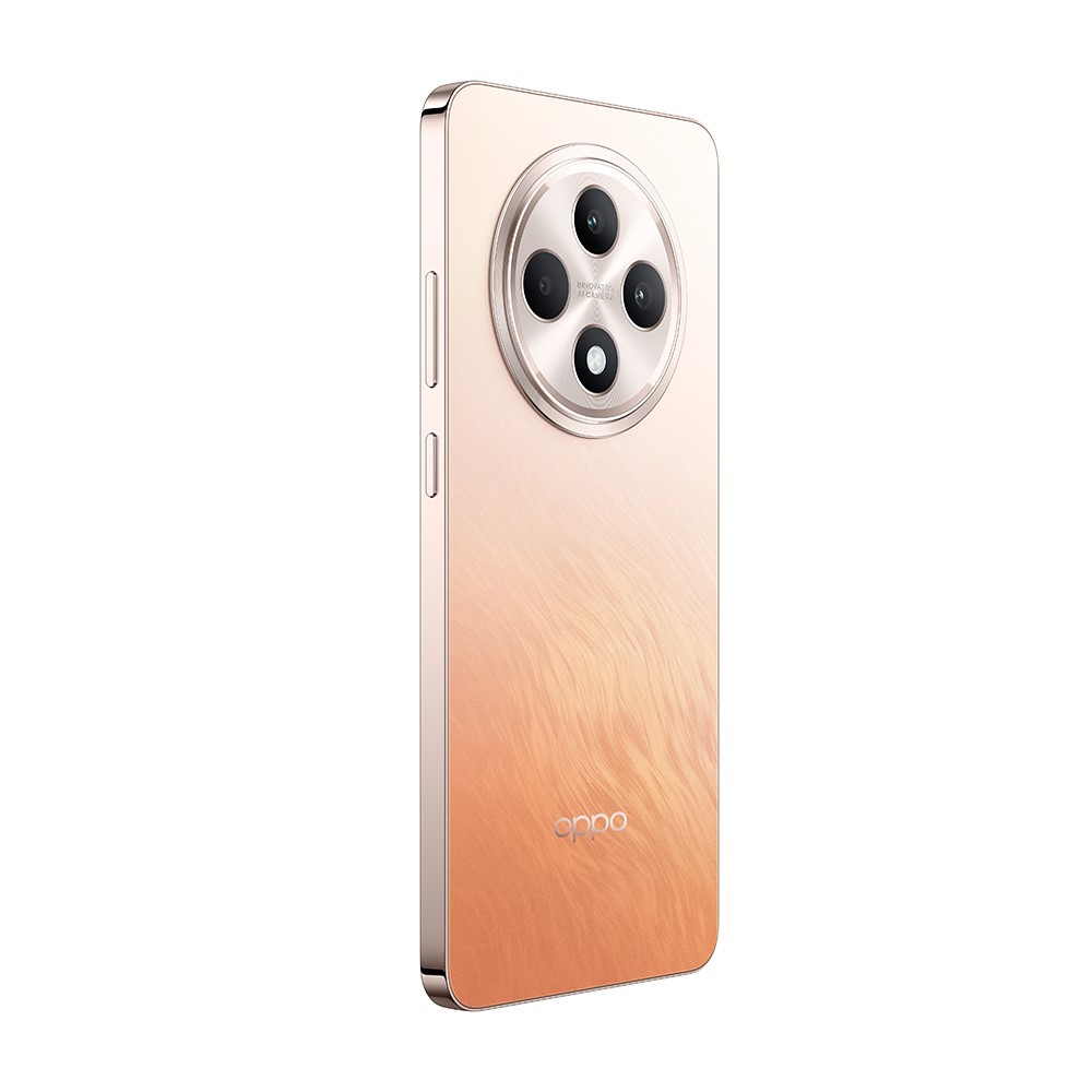 OPPO Reno 11FS 8GB 256GB Kehribar