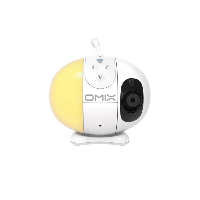 Omix MixCam Baby Pro