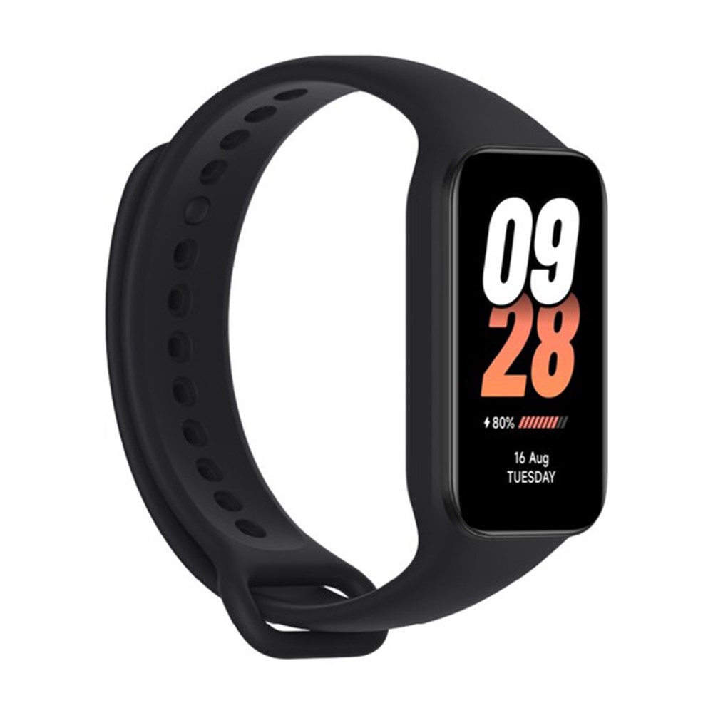 Xiaomi Band 8 Active Siyah