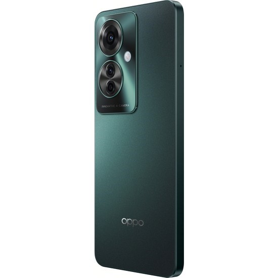 OPPO Reno 11F 8GB 256GB Palmiye Yeşili