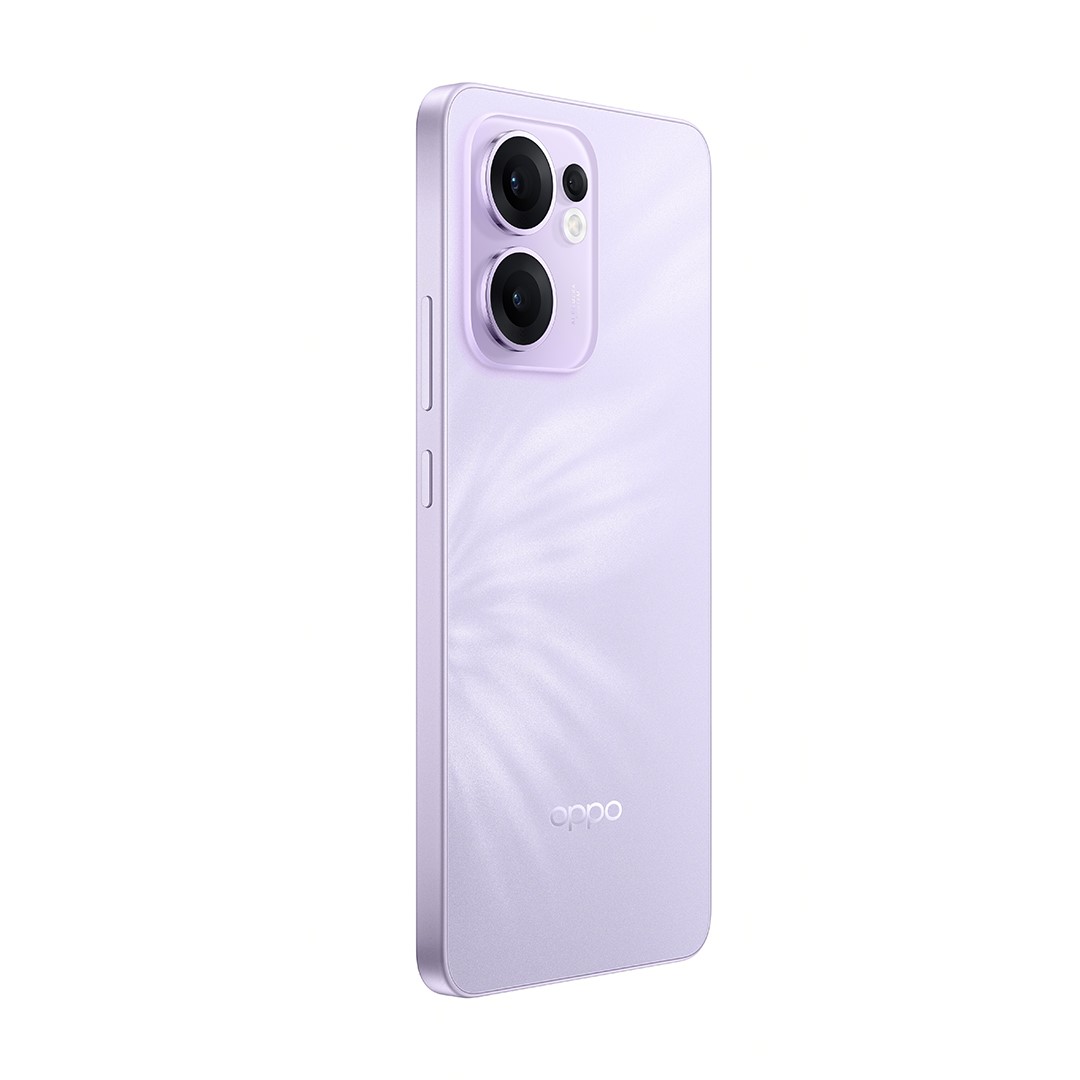  OPPO Reno 13F 5G 12GB 256GB Eflatun