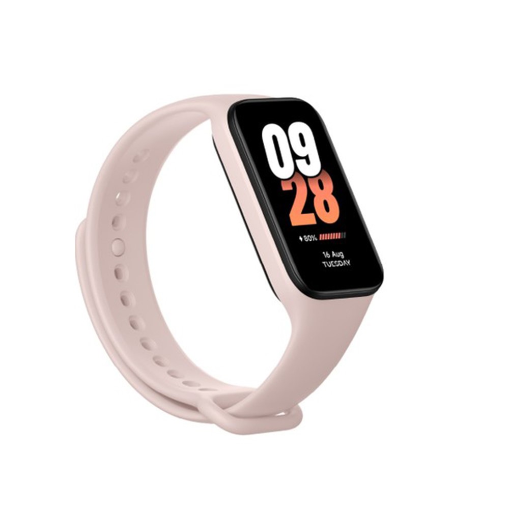 Xiaomi Smart Band 8 Actıve Pembe