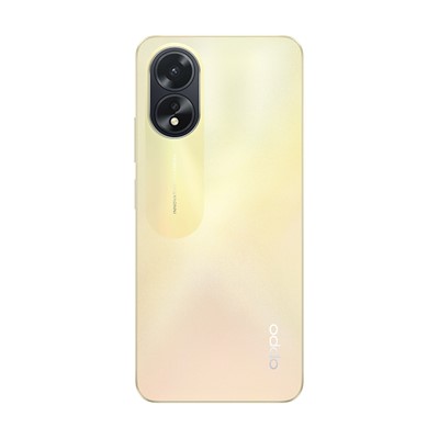 OPPO A38 6GB 128GB Parlak Sarı