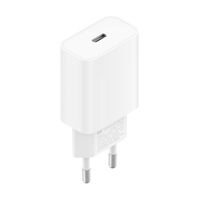 xiaomi mi 20w type-c şarj adaptörü, xiaomi mi 20w type-c şarj adaptörü