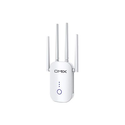 omix mixwi-fi plus, 