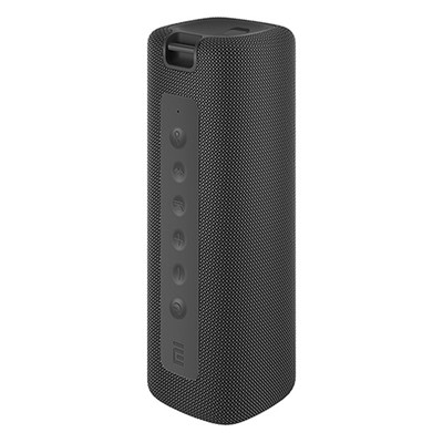 xiaomi mi taşınabilir bluetooth hoparlör 16w siyah, xiaomi mi taşınabilir bluetooth hoparlör 16w siyah