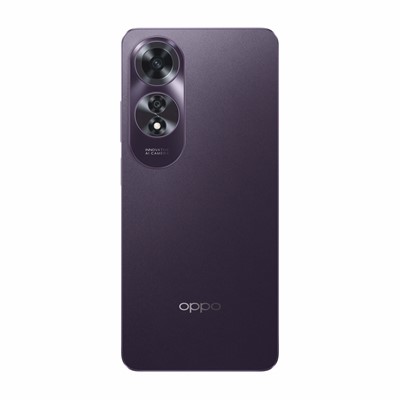 OPPO A60 8GB 256GB Gece Moru