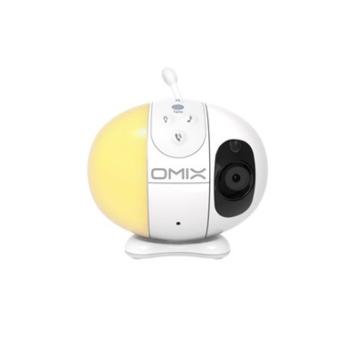 omix mixcam baby pro, 